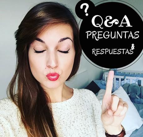 VIDEO | Q&A ¡Preguntas y respuestas!