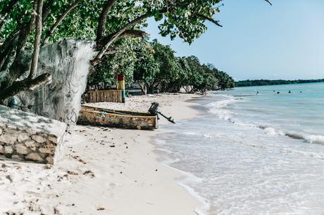 Belmont_Beach-Jamaica-Travels-Collage_On_The_Road-Como_Un_Pez_En_El_Agua-Bikini-Tropical_Print-Summer_Look-Beach-43