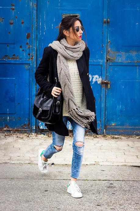 CozyStyle With Eternal Basics