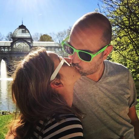 When loves takes over