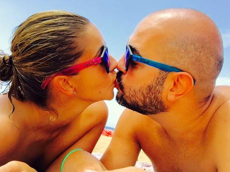 When loves takes over