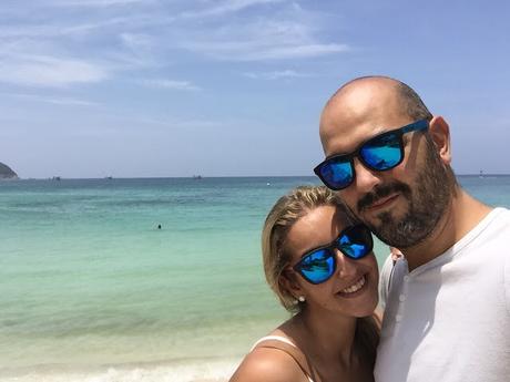 When loves takes over