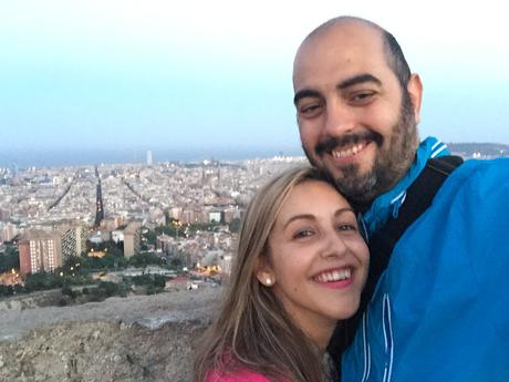 When loves takes over