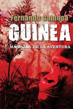 Guinea. Más allá de la aventura