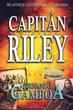 Capitán Riley