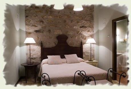 Dormitorios estilo Rústico