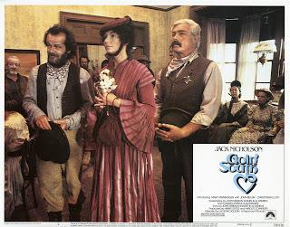 CAMINO DEL SUR  (Goin' south) (USA, 1978) Comedia, Western