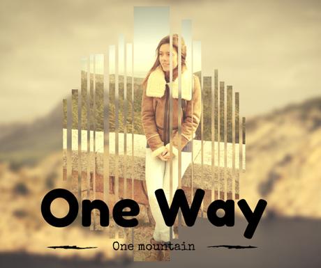 One way