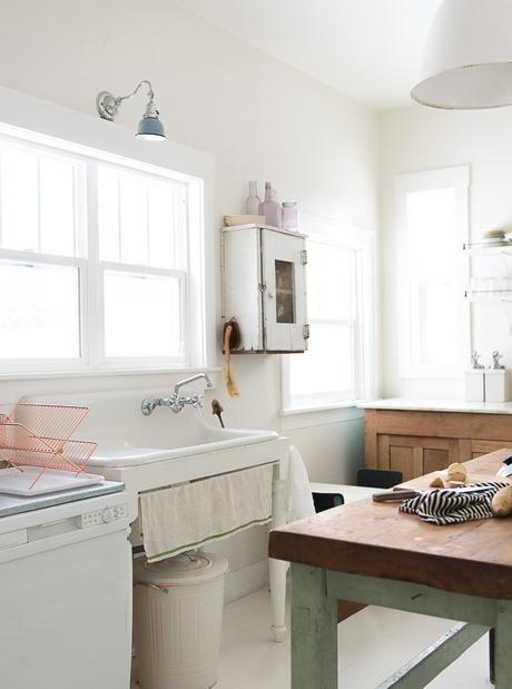 Las 7 claves de una cocina rústica con encanto