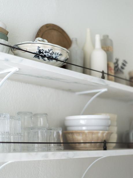 Las 7 claves de una cocina rústica con encanto