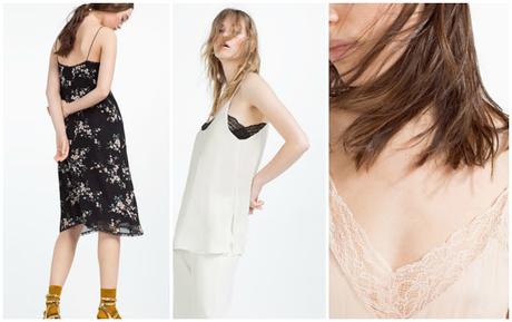 Unas cuantas tendencias para esta primavera verano 2016 (I)
