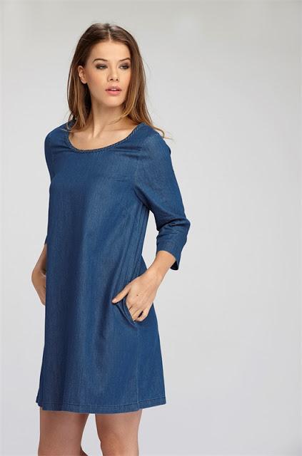 Unas cuantas tendencias para esta primavera verano 2016 (I)