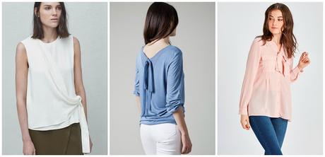 Unas cuantas tendencias para esta primavera verano 2016 (I)