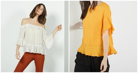 Unas cuantas tendencias para esta primavera verano 2016 (I)