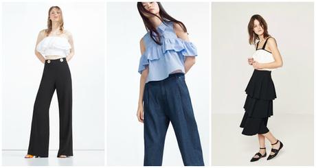 Unas cuantas tendencias para esta primavera verano 2016 (I)