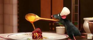 Ratatuille