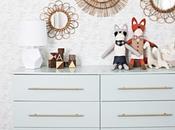 Nueva imagen cómoda Ikea