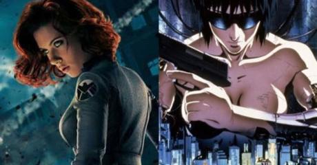 La adaptación live-action de #GhostInTheShell ya tiene antagonista