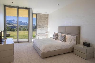 Cabaña Minimalista en Telluride