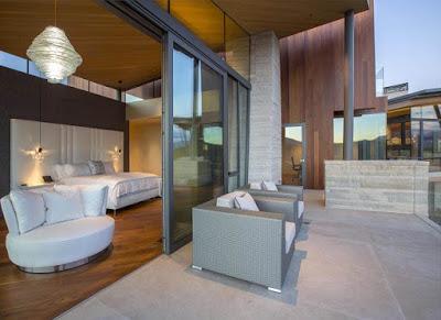 Cabaña Minimalista en Telluride