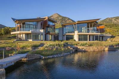Cabaña Minimalista en Telluride