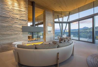 Cabaña Minimalista en Telluride