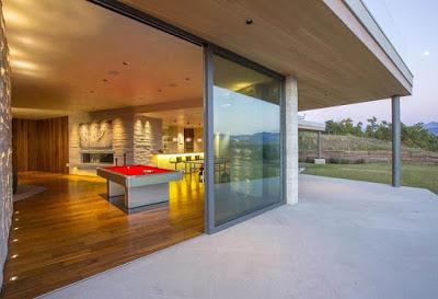 Cabaña Minimalista en Telluride