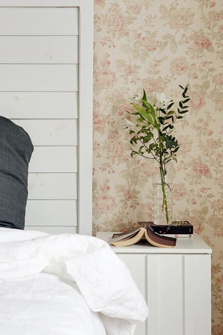 soluciones colecciones estilo nórdico estilo escandinavo cocinas decoración interiores decoración en blanco decoración colecciones Cómo exponer colecciones en casa cocina nórdica moderna blog decoración nórdica 