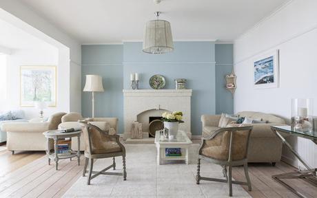 Boskerris Hotel en St. Ives (Reino Unido) - Foto: www.libertaddigital.es