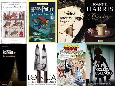 TERCER ANIVERSARIO: Tres años de Reseñas juntos.