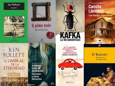 TERCER ANIVERSARIO: Tres años de Reseñas juntos.