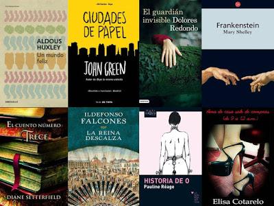 TERCER ANIVERSARIO: Tres años de Reseñas juntos.