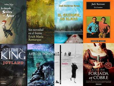 TERCER ANIVERSARIO: Tres años de Reseñas juntos.