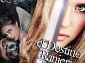 Sorteo Renacer oscuro destino Ranieri