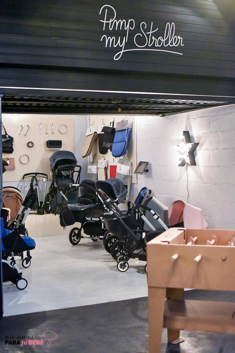 Visitamos Smallable en su concept store de París Visitamos Smallable en su concept store de París