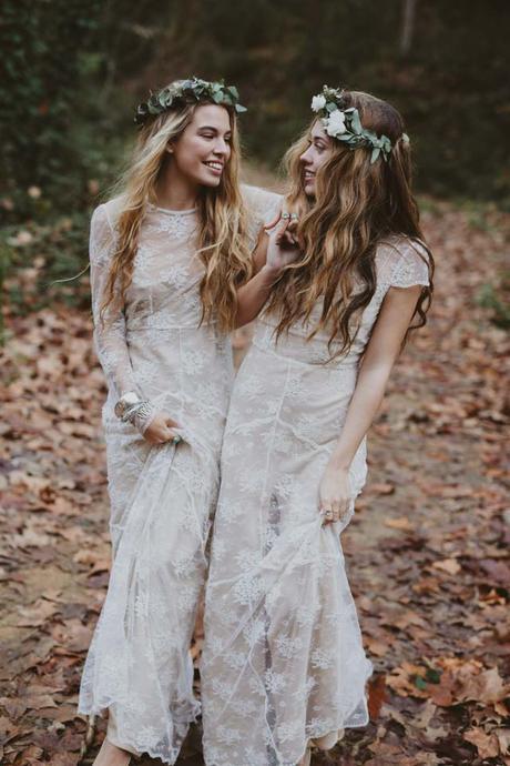 TERRA I MAR BY IMMACLÉ