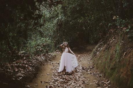 TERRA I MAR BY IMMACLÉ