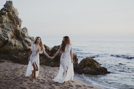 TERRA I MAR BY IMMACLÉ