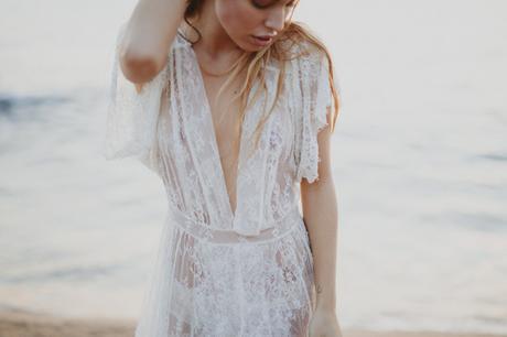 TERRA I MAR BY IMMACLÉ