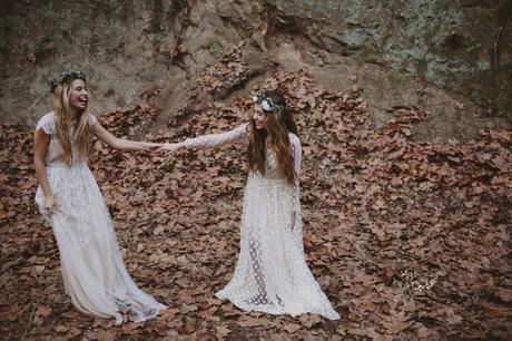 TERRA I MAR BY IMMACLÉ