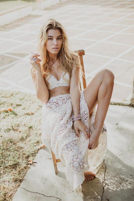 TERRA I MAR BY IMMACLÉ