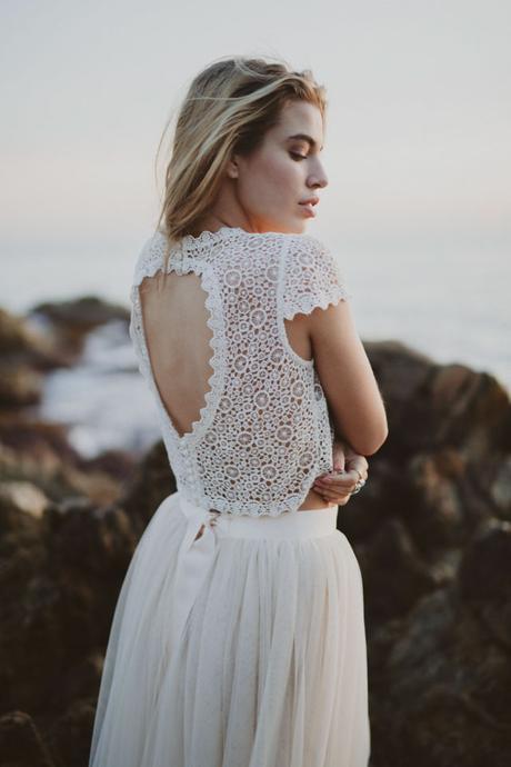 TERRA I MAR BY IMMACLÉ