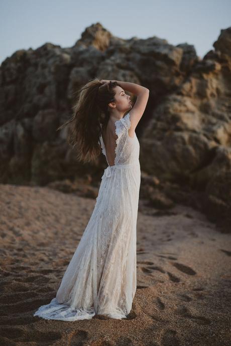 TERRA I MAR BY IMMACLÉ