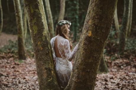 TERRA I MAR BY IMMACLÉ