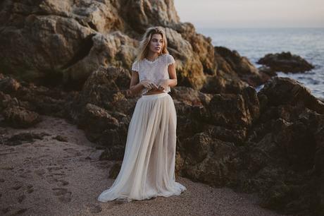 TERRA I MAR BY IMMACLÉ