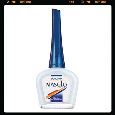 Masglo lleva sus manicuras solidarias a STS Beauty Bcn