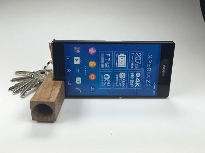 Altavoces inalámbricos Ecophonic