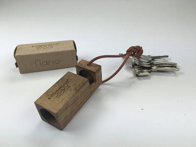 Altavoces inalámbricos Ecophonic