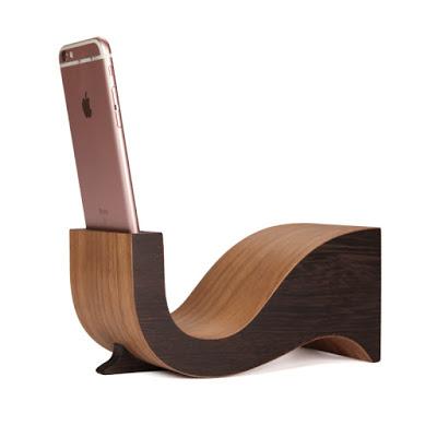 Altavoces inalámbricos Ecophonic