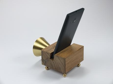 Altavoces inalámbricos Ecophonic